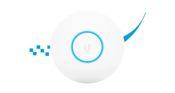 E0773: Controlar el LED del AP Unifi desde Home Assistant