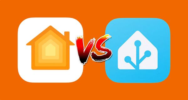 E0774: HomeKit vs. Home Assistant, pros y contras de cada uno