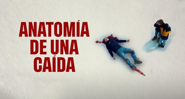 E0794: 'Anatomía de una caída'