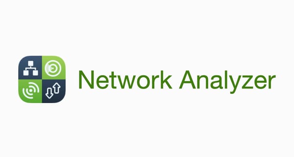 E0795: Network Analyzer Pro