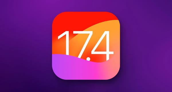E0797: Disponible iOS 17.4 con tiendas de apps de terceros