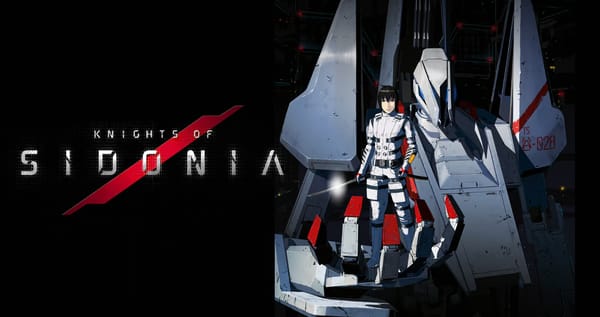 E0811: 'Knights of Sidonia'