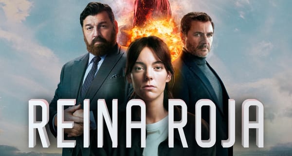 E0826: 'Reina Roja' (serie de TV)