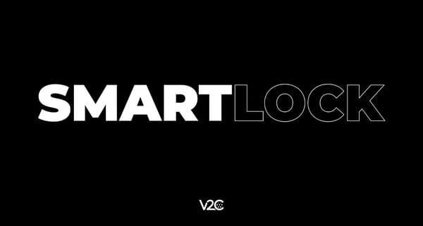 E0851: Función SmartLock del V2C Trydan
