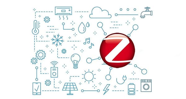Cómo cambiar un dispositivo Zigbee por otro