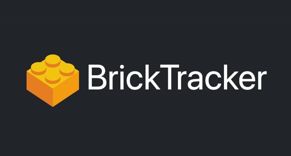 BrickTracker: autoalojando nuestros sets de LEGO