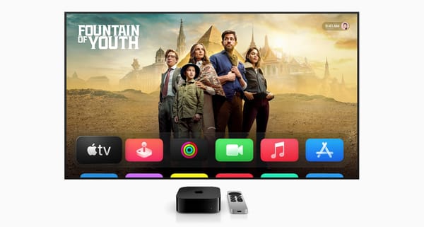 Apple se olvida de HomeKit en la WWDC 2025