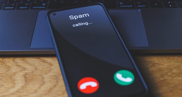¿Menos llamadas de SPAM con la nueva ley?