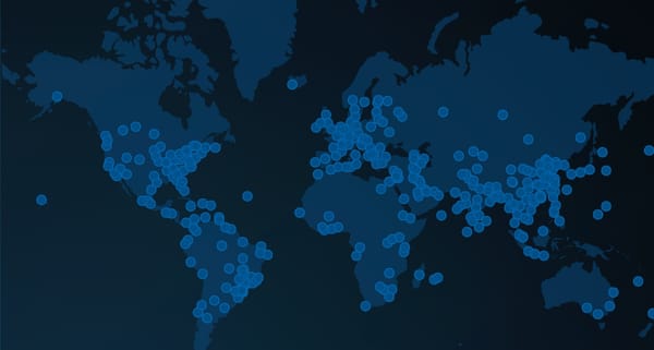 La mayor filtración de contraseñas de Apple, Google, Telegram, etc.
