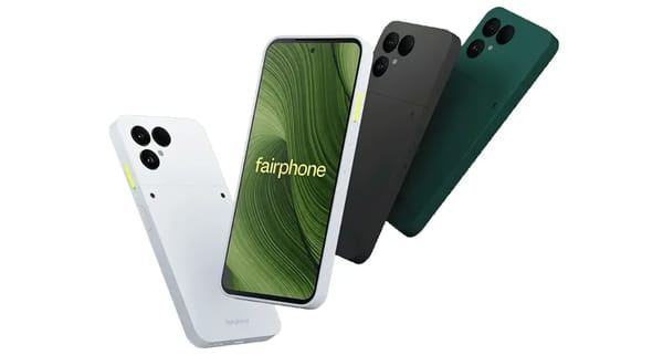 Ojalá el Fairphone 6 llevase iOS