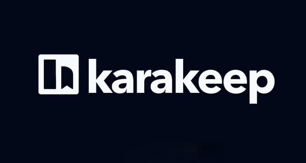 Leer después en Karakeep