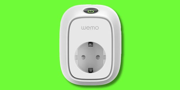 Belkin se carga la marca domótica Wemo