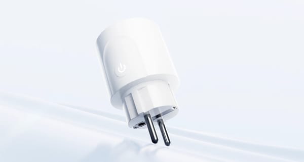 Probando el SwitchBot Plug Mini con Matter