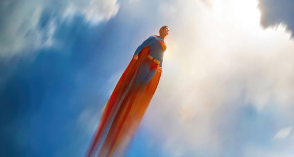 ‘Superman’ (2025), sin spoilers