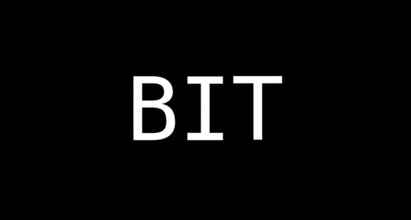 bitchat, mensajería descentralizada por Bluetooth