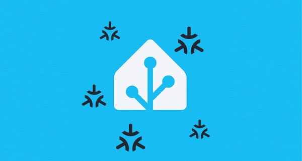 Añadir capacidad Matter a Home Assistant
