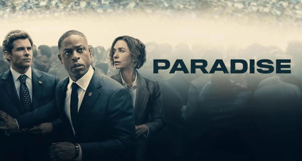 'Paradise' (2025), sin spoilers