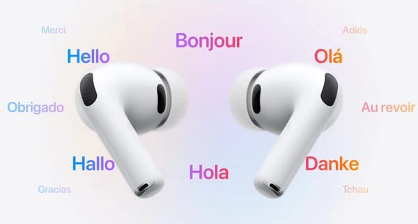 La pataleta de Apple con la UE