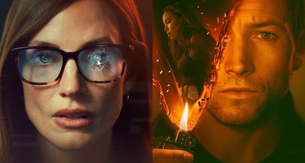 ‘The Savant’ retrasada y ‘Smoke’ es para quemarla