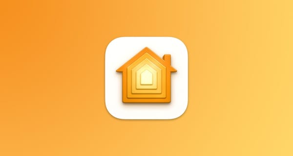 Apple habla de ‘centro de domótica’ en iOS 26