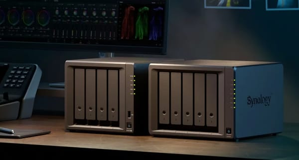 Synology rectifica (a medias) con DSM 7.3