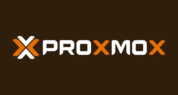 He instalado Proxmox