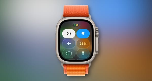 AirPods con traducción y AppleWatch sin WiFi