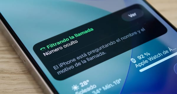 Mis cosas favoritas de iOS 26