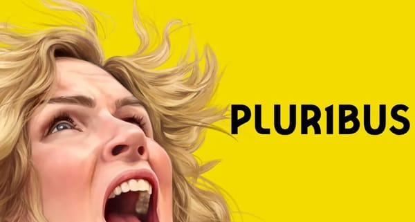 ‘Plur1bus’ (sin spoilers)