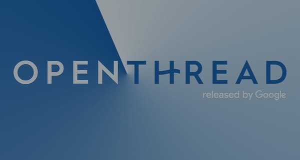 Thread en Home Assistant con OTBR y SMLight