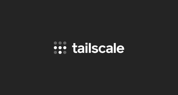 Rendido a Tailscale / Headscale