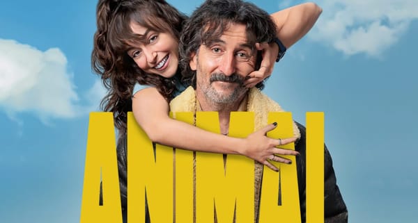 'Animal' (2025)