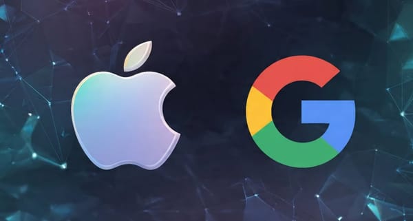 Apple se rinde ante Google Gemini