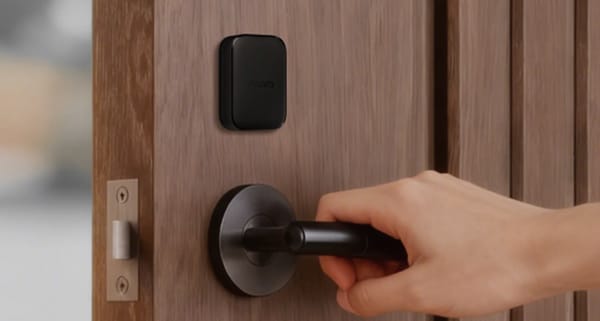 El Aqara P100 no funciona bien