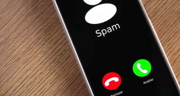 Más medidas contra las llamadas de SPAM
