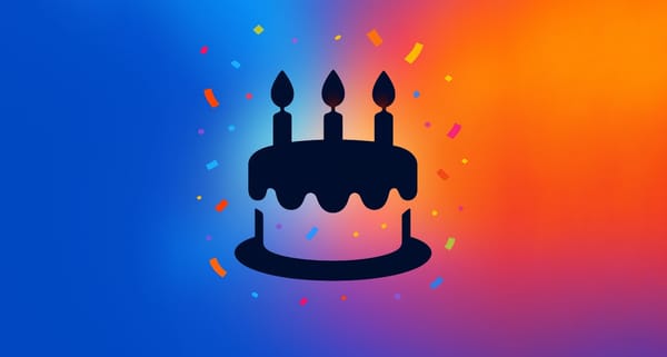 NextBday, para recordar cumpleaños