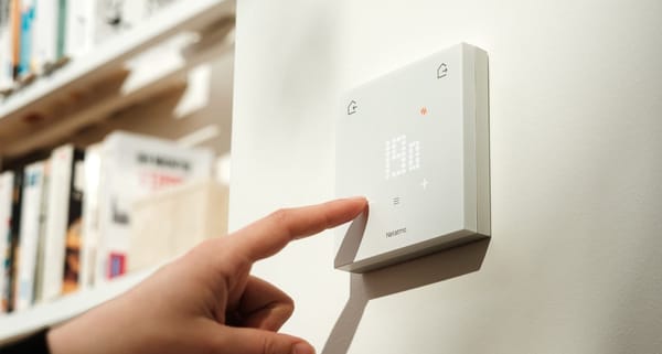 Reseña del nuevo Termostato ORIGINAL de Netatmo