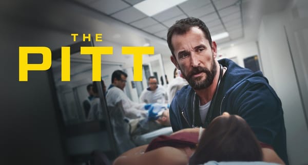 ‘The Pitt’, no es otra de médicos más