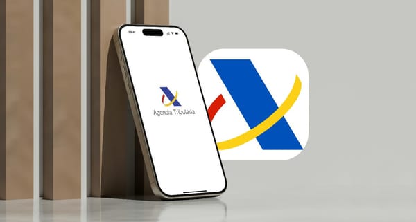 Renta 2025 con la app de la AEAT