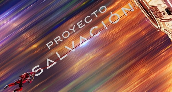 ‘Proyecto Salvación’