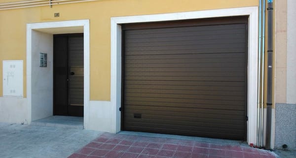 Cómo evitar aperturas accidentales de la puerta