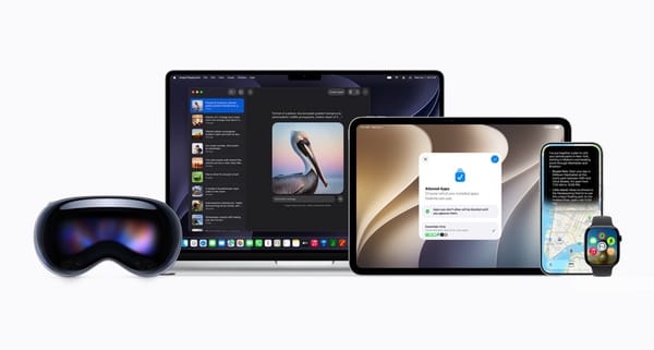 La nueva Siri AI no llega a la UE