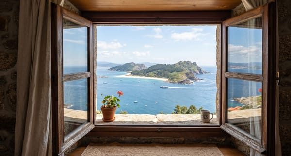 Automatizaciones para ventanas abiertas