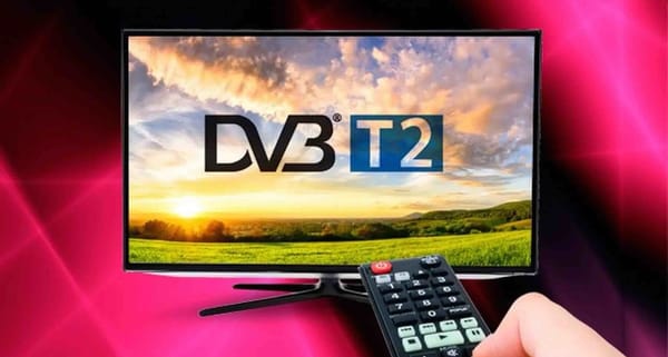 Vuelta a resintonizar la TDT (DVB-T2)