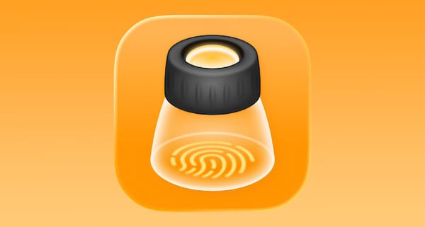 Loupe, los que saben tus apps