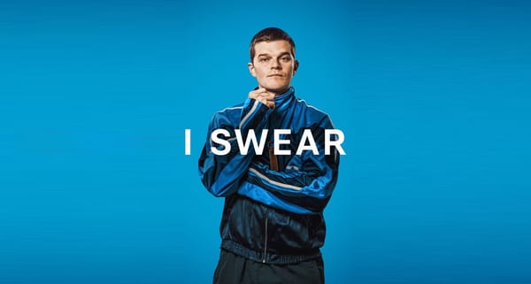 'I swear' (2025)