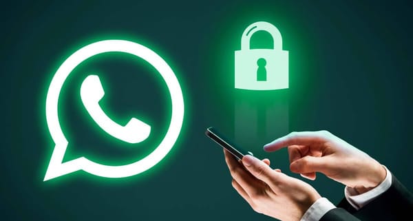3 mejoras de seguridad en WhatsApp