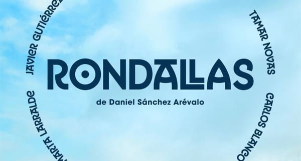 ‘Rondallas’ (2025)