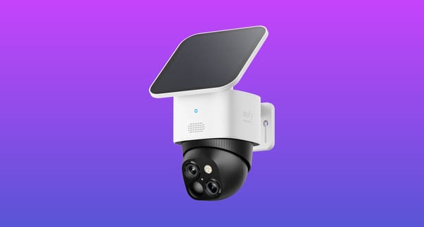 SoloCam S340 y el servicio técnico de Eufy
