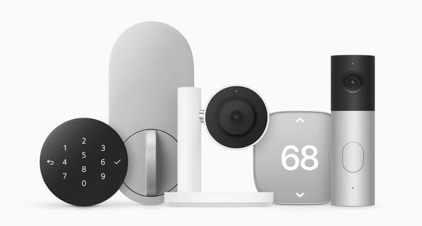 Apple Home Collection
